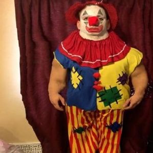 Meet your Posher, Alexander